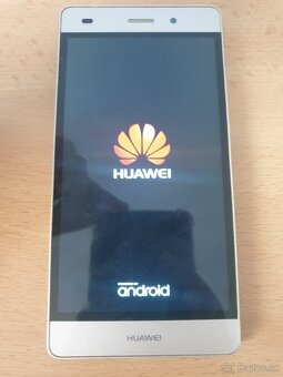 P8 lite zlatý 2/16GB - 3