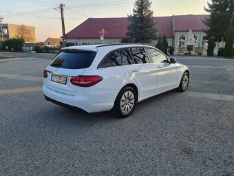 Mercedes benz C 200d - 3