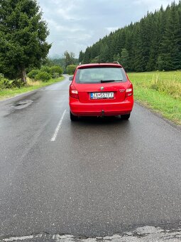 Škoda fabia combi 1.2 htp - 3