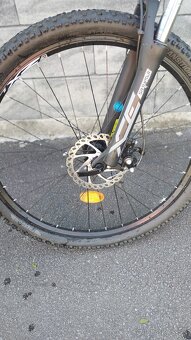 Bicykel Junior CTM - 3