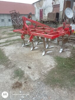 Radličkový podmietač Pottinger Synkro - 3