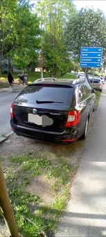 Skoda Superb 1.6 tdi - 3