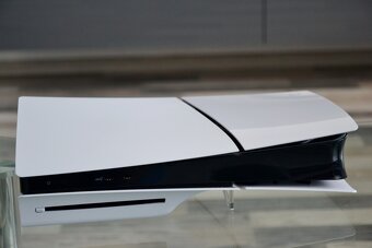 PlayStation5 SLIM s mechanikou CFI2016 - 3