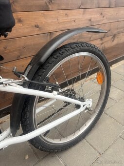 B-twin 20” - 3