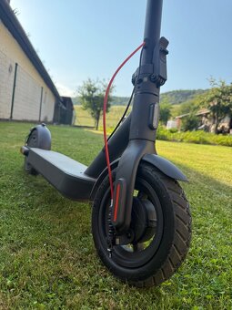XIAOMI SCOOTER 4 PRO 2GEN - 3