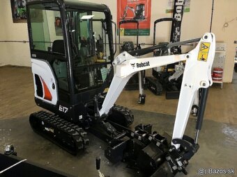 Zemné a výkopove práce Autodoprava Vibračna technika - 3