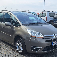 Citroën C4 Picasso 2.0 HDi 16V Dynamique 7- miestny - 3