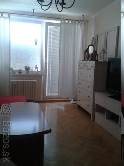 1IZB S 2 LOGGIOU UPROSTRED ZELENE ROVNÍKOVA - 3