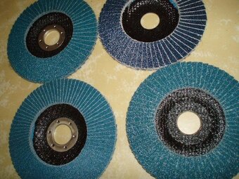Rezné a lamelové kotúče - 3