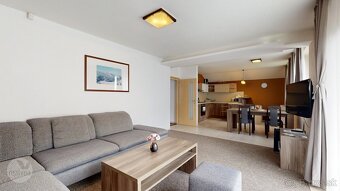 Veľkometrážny apartmán Tále so saunou, Nízke Tatry - 3