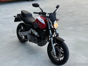 Predám YAMAHA MT-03 - 3