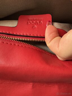 Kabelka gucci marmont - 3