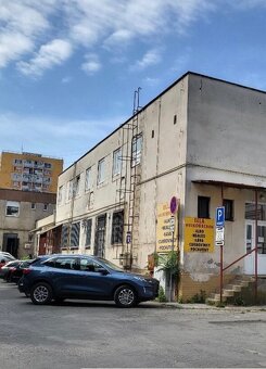 Exkluzívna investičná príležitosť v srdci Košíc – Staré Mest - 3