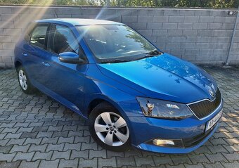 Škoda Fabia 1.2 TSI Style - 3