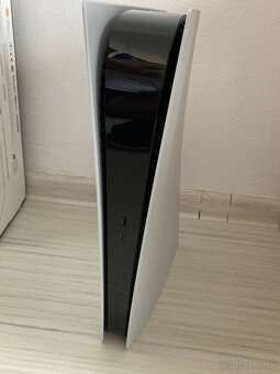 Playstation 5 - perfektný stav - 3