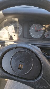 Škoda Felicia - 3
