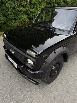 LADA NIVA - 3