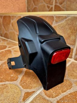 KuKirin Kugoo G2 Master  blatník original - 3