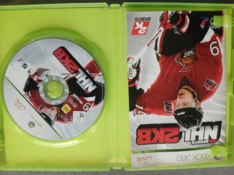 Nhl2k8 (Xbox 360) - 3