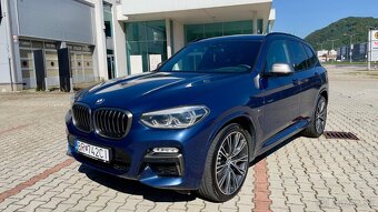 BMW X3 M40i A/T - 3