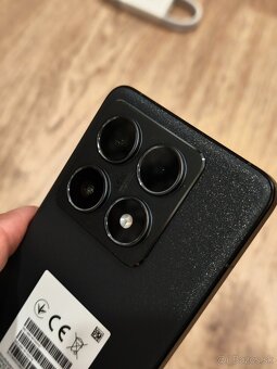 Xiaomi 14T Pro 12/512GB - 3