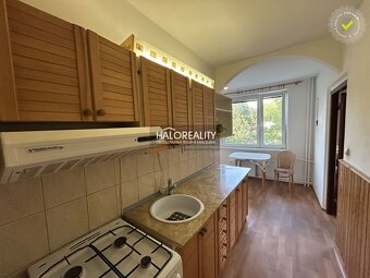 HALO reality - Predaj, trojizbový byt Prievidza, Kopanice - - 3