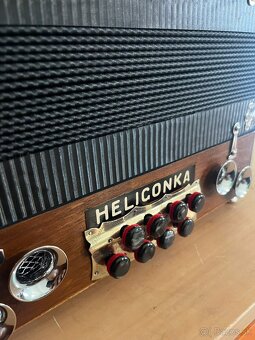 Heligonka kebrdle cf - 3