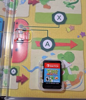Nintendo switch - 3