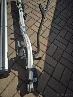 Strešné nosiče byciklov - 3