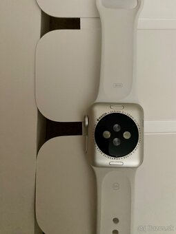 Apple watch 3 - 3