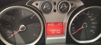 Ford FOCUS 2.0 TDCi 100kw - 3