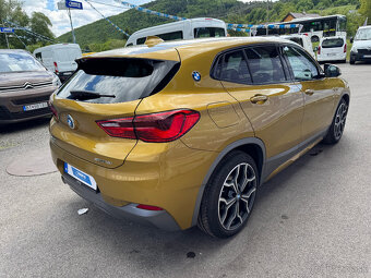 BMW X2 sDrive18i A/T - 3