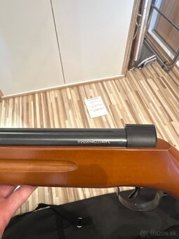 Vzduchovka KANDAR cal 4,5mm - 3