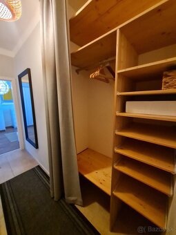 2-izbový byt pri centre Nivy, 53m2, 850€ vrátane energií - 3