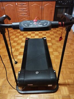 Predám  bežecký pás - 3