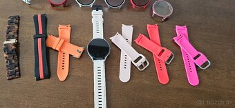 Hodinky Samsung galaxy watch 4 - 3