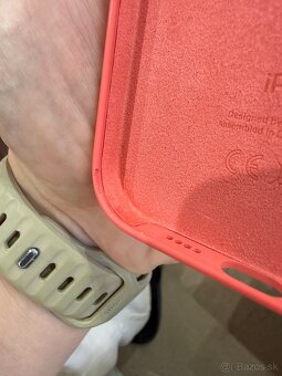 Originál obal na iphone 13 pro max - 3