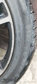 PREDAM ZIMNE PNEUMATIKY - 3