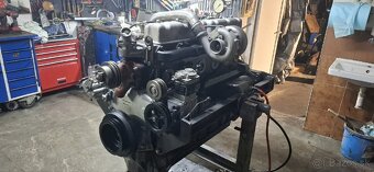 Motor Zetor 8602 po G.O (Crystal 16145) - 3