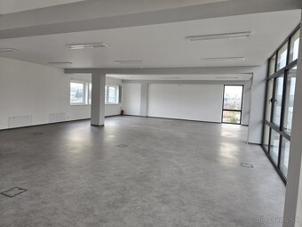 Kancelárske priestory voľné ihneď - 3