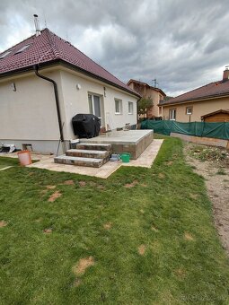 Stavebne prace-Doprava - 3