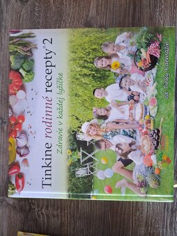 Tinkine recepty - 3