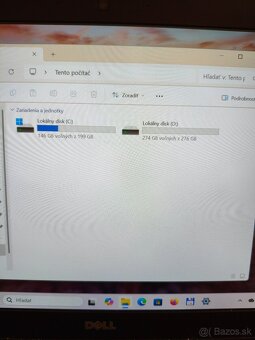 Dell Latitude E5470 - 3
