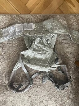 Ergobaby detský nosič - 3