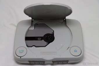 PlayStation One SCPH-102 | komplet balenie - 3