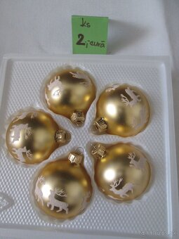 Dnes cena ks 1.euro /ks - 3