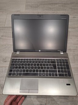 HP ProBook 4535s – 8GB RAM, 640GB HDD, funkčný - 3