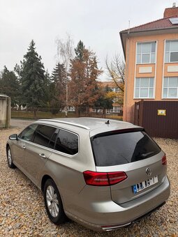 Volkswagen Passat B8 - 3
