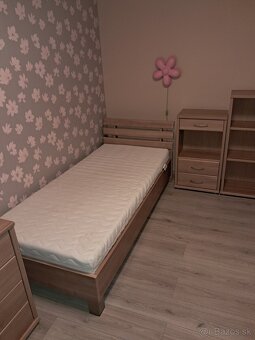 Predám nábytok do detskej izby - 3