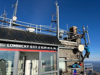 Hľadáme elektrikára §22 - 3